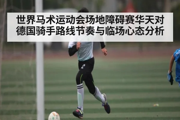 世界马术运动会场地障碍赛华天对德国骑手路线节奏与临场心态分析（kaiyun）